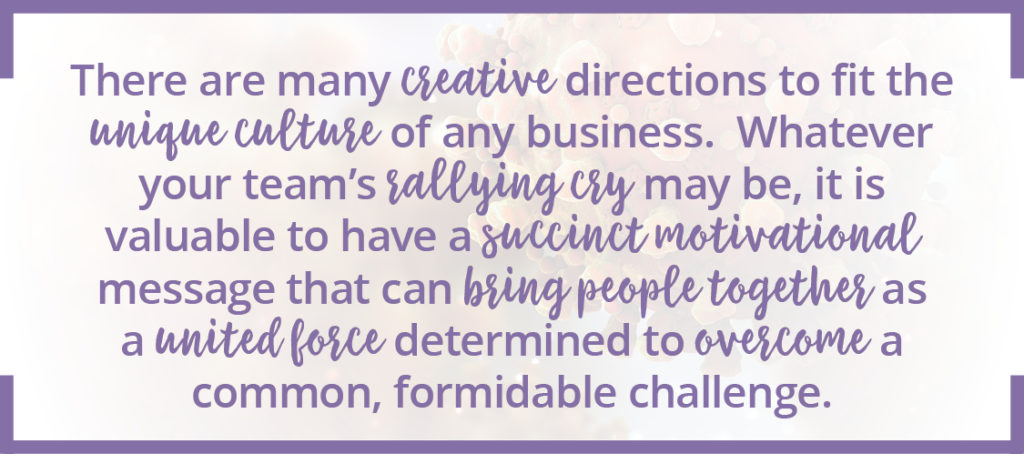 There are many creative directions quote