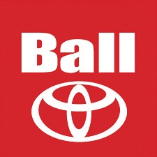 Ball-Toyota