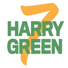 Harry-Green