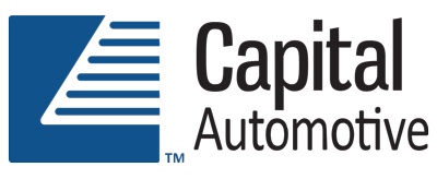 Capital Automotive (TM) Logo