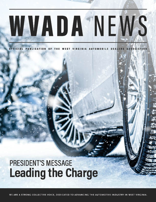 2025 WVADA Pub. 6 Issue 4