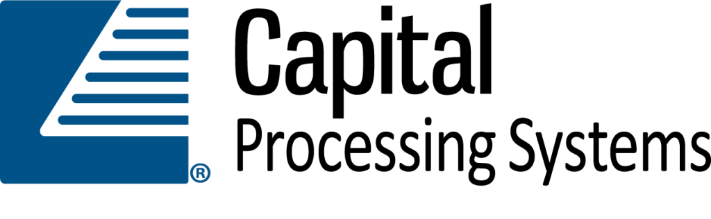 Capital Processing Systems