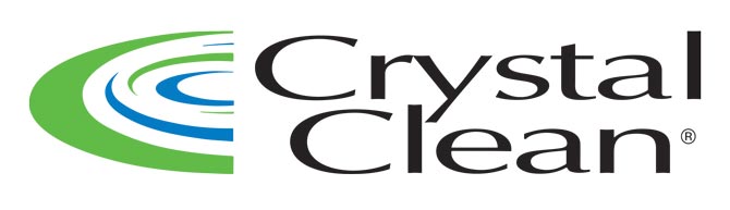 Crystal Clean Logo